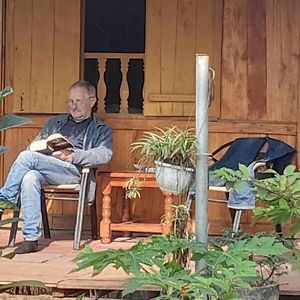 Cuc Phuong Bungalow